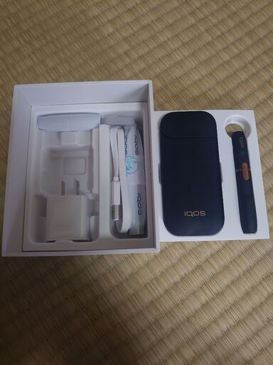 その他 IQOS2.4plus