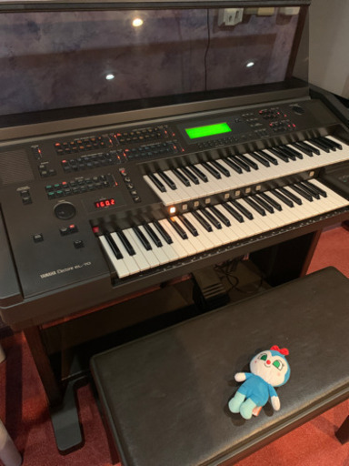 エレクトーン