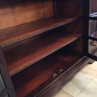 JF3164 北海道民芸 サイドボード