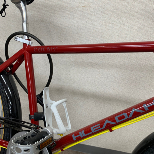 マルイシ/Maruishi ロードバイク GT 26インチ 昭和レトロ /SL2