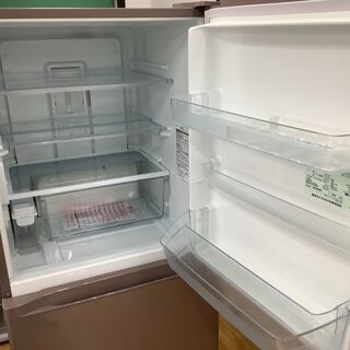 【トレファク神戸新長田 】FUNAIの2ドア冷蔵庫2024年製です！【取りに来れる方限定】 トレファク神戸新長田 】FUNAIの2ドア冷蔵庫2024年製です！【取りに