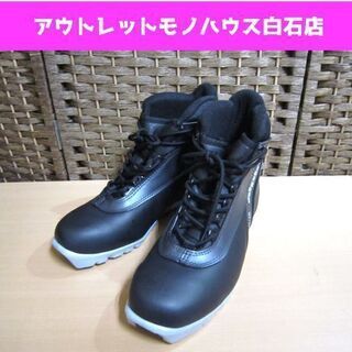 ALPINA T5 クロスカントリー スキーブーツ 38サイズ24.5cm ALPINA T5 クロスカントリー スキーブーツ メンズ 36(23cm