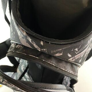 OAKLEY キャディバッグ ゴルフスタンドバッグ BG STAND 11.0 Black