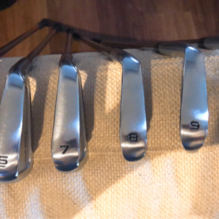 ☆期間限定☆ホンマアイアンセットTOURWORLD TW737Vs 