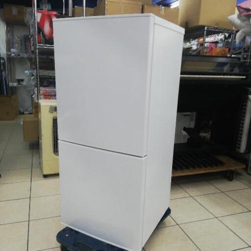 【美品】TWINBIRD ツインバード HR-F911 2021年製 110L 冷蔵庫