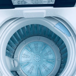 ✨2019年製✨539番 AQUA✨全自動電気洗濯機✨AQW-BK50G‼️