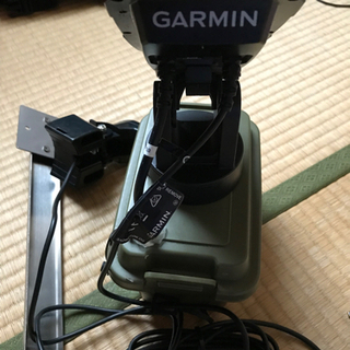 ガーミンストライカー4 