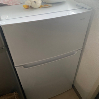【ほぼ新品】冷蔵庫