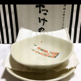 【ネット決済】新品未使用品 取り皿 小皿 ケーキ皿 無料