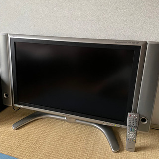 ■SHARP 32型 液晶テレビ LC-32GD6 2005年製 