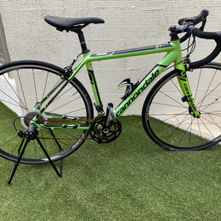 ししとう様専用】cannondale キャノンデール ロードバイク CAAD8 送料