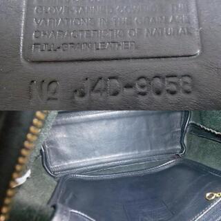 ◆COACH◆オールドコーチショルダーバッグ/肩掛け ブラック