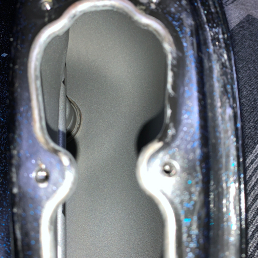 美品 ハーレー スポーツスターフォーティーエイト 純正ガソリンタンク