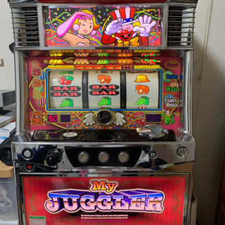 中古マイジャグラーが無料 格安で買える ジモティー 中古マイジャグラーが無料 格安で買える ジモティー