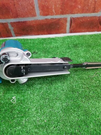 マキタ 9032 ベルトサンダー【リライズ野田愛宕店】【店頭取引限定