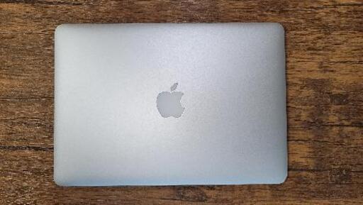 【Apple】Macbook Pro13インチ 2015early