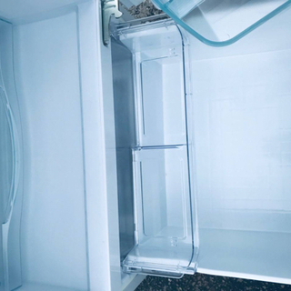 556番 日立✨ノンフロン冷凍冷蔵庫✨R-27ZS‼️