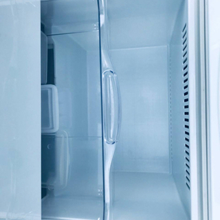 556番 日立✨ノンフロン冷凍冷蔵庫✨R-27ZS‼️