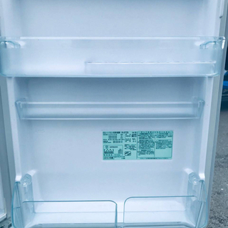 556番 日立✨ノンフロン冷凍冷蔵庫✨R-27ZS‼️
