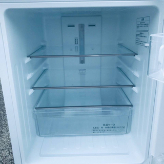 ✨2019年製✨558番 Hisense✨2ドア冷凍冷蔵庫✨HR-G13A-W‼️