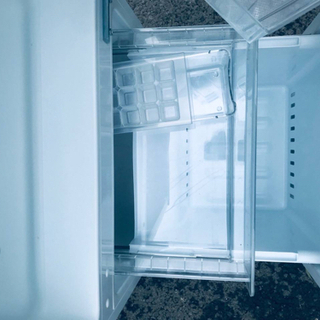 ✨2017年製 ✨559番YAMADA✨ノンフロン冷凍冷蔵庫✨YRZ-F15E1‼️