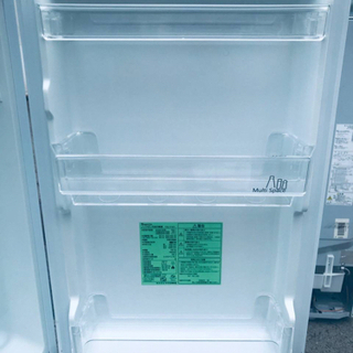 ✨2017年製 ✨559番YAMADA✨ノンフロン冷凍冷蔵庫✨YRZ-F15E1‼️