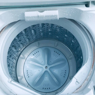 ET540番⭐️ヤマダ電機洗濯機⭐️ 2019年式 