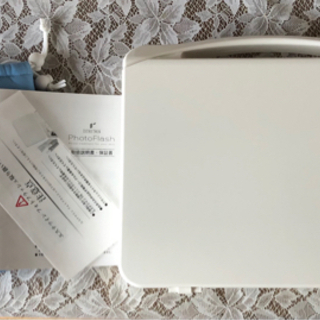 ほぼ未使用！エステツイン フォトフラッシュ PhotoFlash 美顔 たかの 