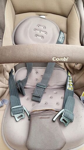 値下げ!!【combi♪】コンビの大人気ベビーカー★ディアクラッセXY-500　★XY-500
