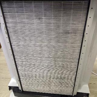 DAIKIN ダイキン MCK70UKS-W 加湿ストリーマ 空気清浄機 2017年製