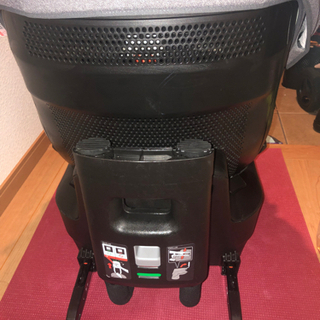 AILEBEBE エールベベ チャイルドシート クルット4i プレミアム 