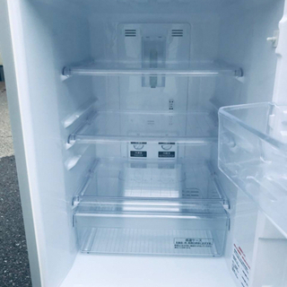 ET564番⭐️三菱ノンフロン冷凍冷蔵庫⭐️