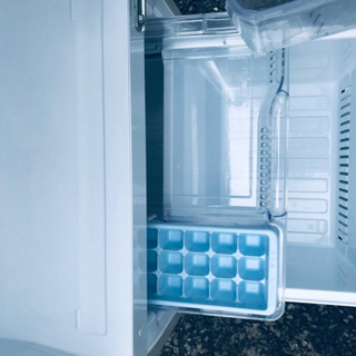 ET564番⭐️三菱ノンフロン冷凍冷蔵庫⭐️