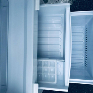 ET567番⭐️SHARPノンフロン冷凍冷蔵庫⭐️