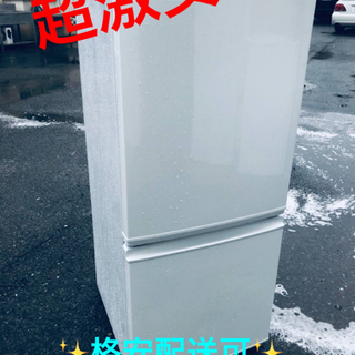 コイズミ ウインドウエアコン 中古品 5畳～8畳 KAW-1995 2020年製