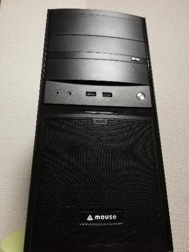 引取歓迎！若松での引取で3000円引き！美品ゲーミングPC