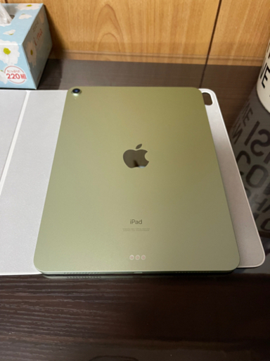 iPad Air 第4世代　※8月14日までに決めてくれる方は1万割引