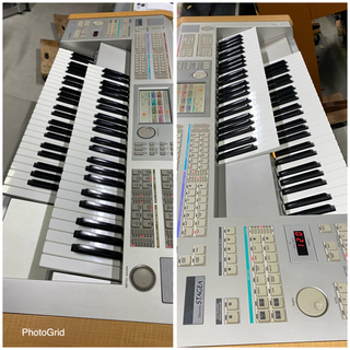お薦め品‼️激安‼️ヤマハエレクトーン ステージア ELS-01 2005年