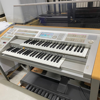 お薦め品‼️激安‼️ヤマハエレクトーン ステージア ELS-01 2005年 お薦め品‼️激安‼️ヤマハエレクトーン ステージア ELS-01 2005年