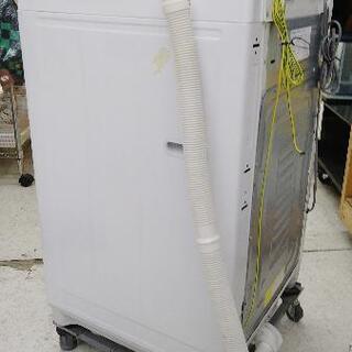 TOSHIBA 東芝 洗濯機 6kg AW-60GM 6ヶ月保証付