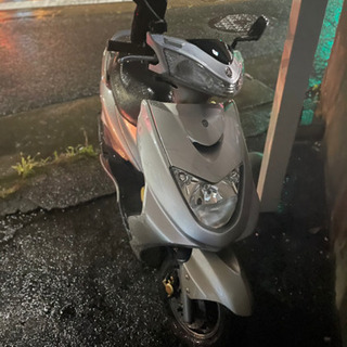 シグナス　ヤマハ　125cc 値下げしました❗️