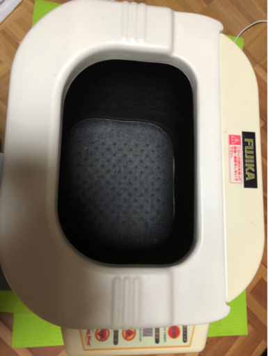 レッグホット