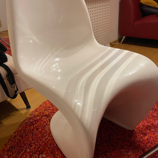 値下げ‼️ガラス☆ダイニングテーブルセット