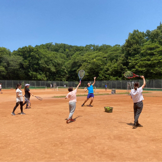 🔥🔥🔥県外テニス仲間募集中🔥🔥 - スポーツ