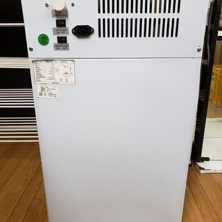 ディスプレイクーラー(SC40B) SIS 業務用ディスプレイクーラー 冷蔵庫 SC40B 幅約40×奥行約