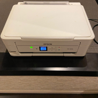 (受付終了)EPSON PX-405プリンター　ジャンク品