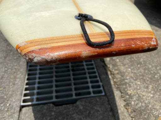 9.6ftロングボード