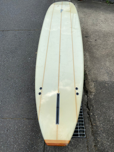 9.6ftロングボード