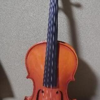 KAWAI KVI-50S 4/4 バイオリン 弦楽器 カワイ ヴァイオリン お得セット