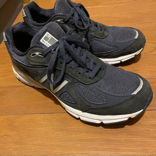 ニューバランス　M990 v4